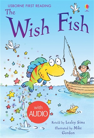 WISH FISH FR1