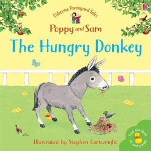 FYT MINI THE HUNGRY DONKEY