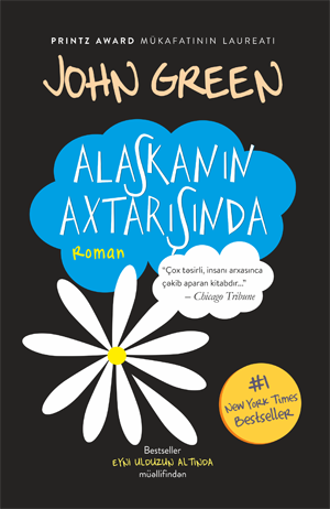 Alaskanın axtarışında