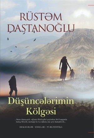 Düşüncələrimin Kölgəsi