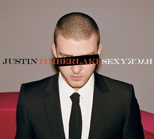 Justin Timberlake - SexyBack 12