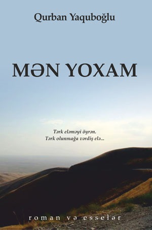 Mən yoxam