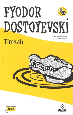 Timsah