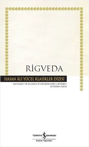 Rigveda _ Kolektif