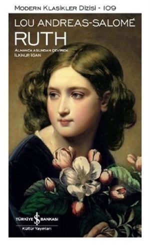 Ruth _ Lou Andreas-Salome