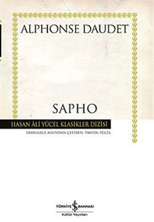 Sapho _ Alphonse Daudet