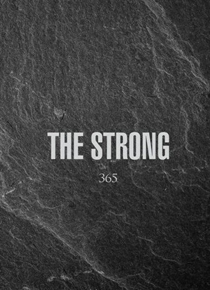 THESTRONG