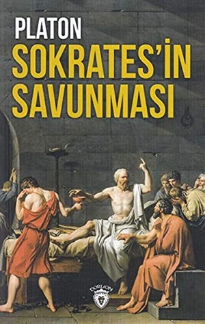 Sokrates'in Savunması _ Platon (Eflatun)