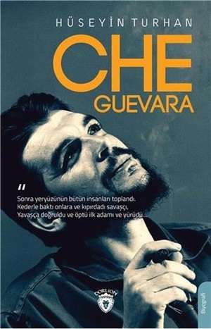 Che Guevara _ Hüseyin Turhan