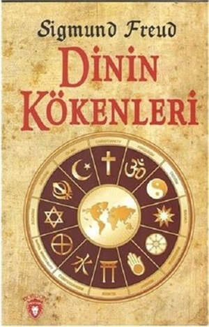 Dinin Kökenleri _ Sigmund Freud