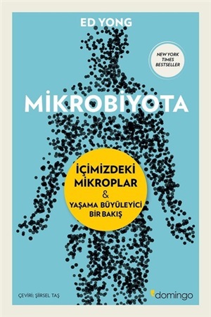 Mikrobiyota _ Ed Yong