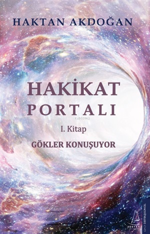 Hakikat Portalı _ Haktan Akdoğan