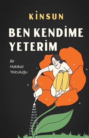 Ben Kendime Yeterim