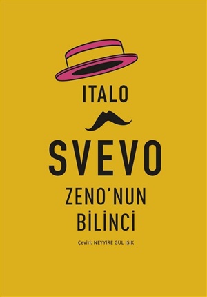 Zeno'nun Bilinci _ Italo Svevo
