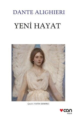 Yeni Hayat _ Dante Alighieri