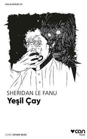 Yeşil Çay _ Sheridan Le Fanu