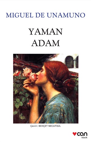Yaman Adam _ Miguel de Unamuno