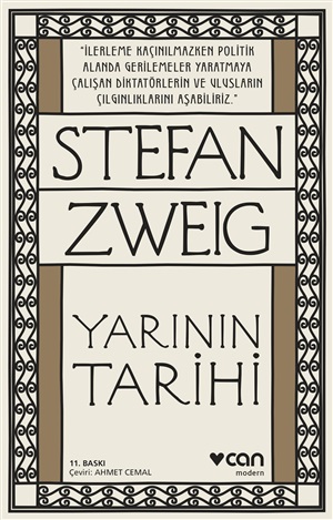 Yarının Tarihi _ Stefan Zweig
