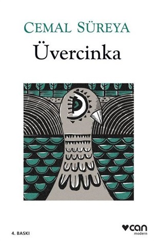 Üvercinka_ Cemal Süreya