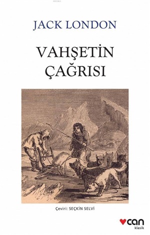 VAHŞETİN ÇAĞRISI (YENİ BEYAZ KAPAK)