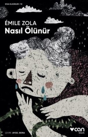 Nasıl Ölünür _ Emile Zola