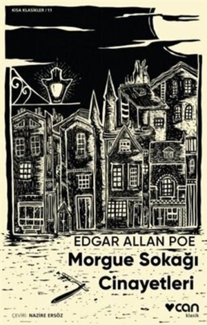 Morgue Sokağı Cinayetleri _ Edgar Allan Poe