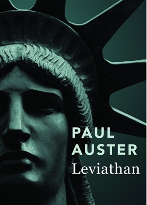 Leviathan _ Paul Auster