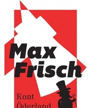 Kont Öderland _ Max Frisch