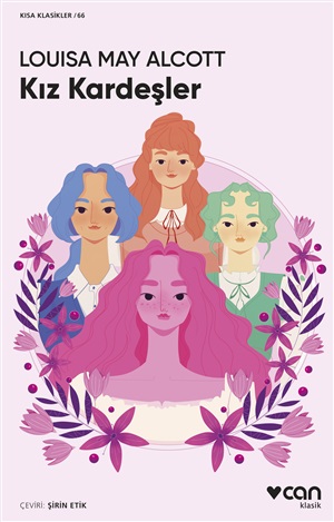 Kız Kardeşler _ Louisa May Alcott