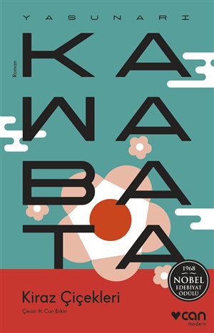 Kiraz Çiçekleri _ Yasunari Kawabata