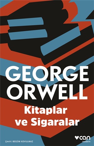Kitaplar ve Sigaralar_ George Orwell