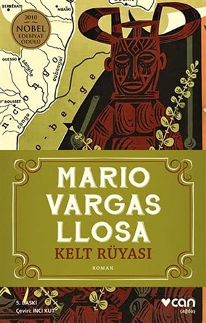 Kelt Rüyası _ Mario Vargas Llosa