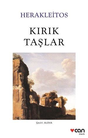 Kırık Taşlar _ Herakleitos