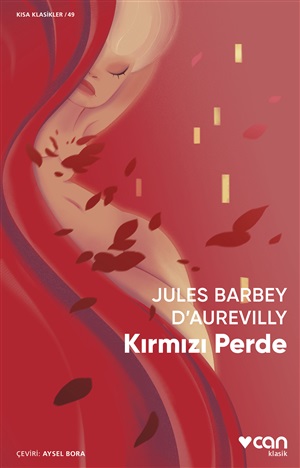 Kırmızı Perde _ Jules Barbey D'Aurevilly
