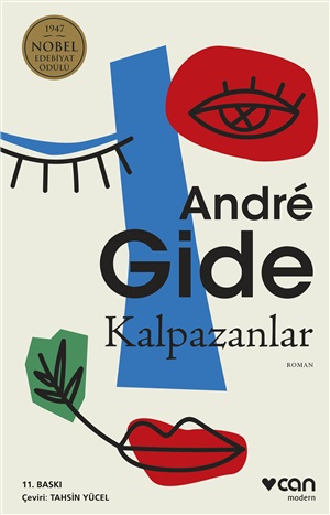 KALPAZANLAR (YENİ KAPAK)