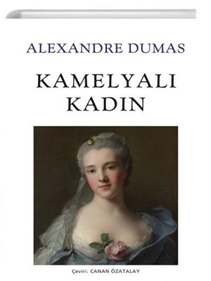 KAMELYALI KADIN