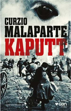 Kaputt _ Curzio Malaparte