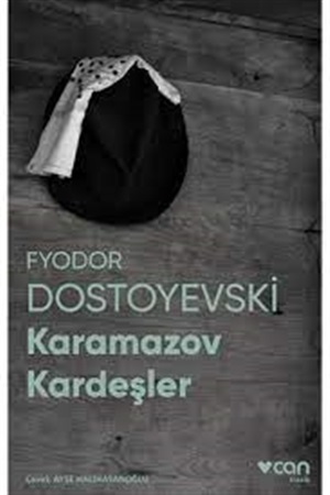 Karamazov Kardeşler