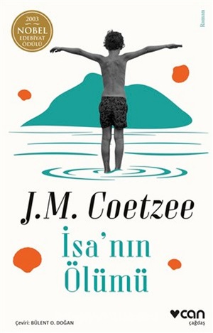İsa'nın Ölümü _ J. M. Coetzee