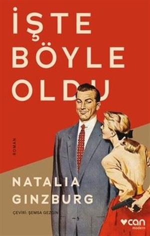 İşte Böyle Oldu _ Natalia Ginzburg