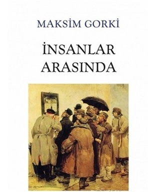 İNSANLAR ARASINDA (YENİ BEYAZ KAPAK)