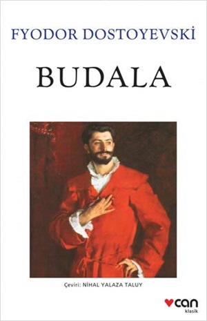 BUDALA (YENİ BEYAZ KAPAK)