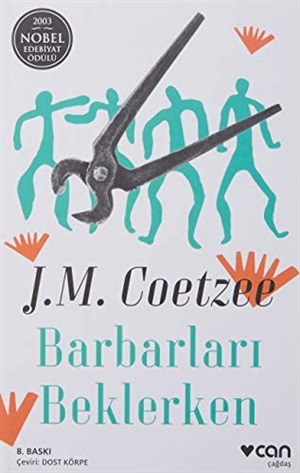 Barbarları Beklerken _ John Maxwell Coetzee