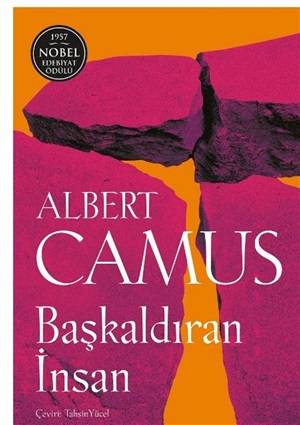 Başkaldıran İnsan _ Albert Camus