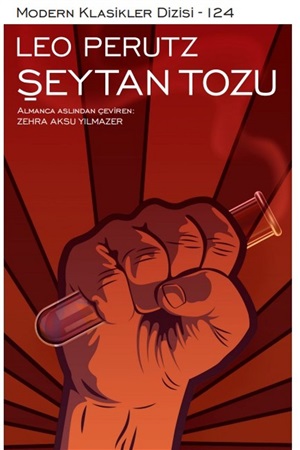 Şeytan Tozu _ Leo Perutz