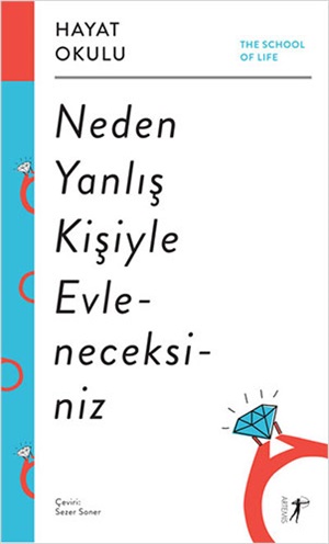 Neden Yanlış Kişiyle Evleneceksiniz -HayatOkulu