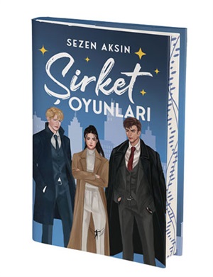 Şirket Oyunları