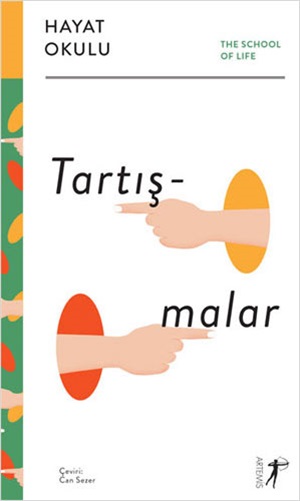 Tartışmalar-HayatOkulu