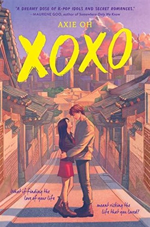 Xoxo _