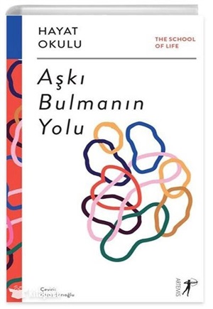 Aşkı Bulmanın Yolu-HayatOkulu